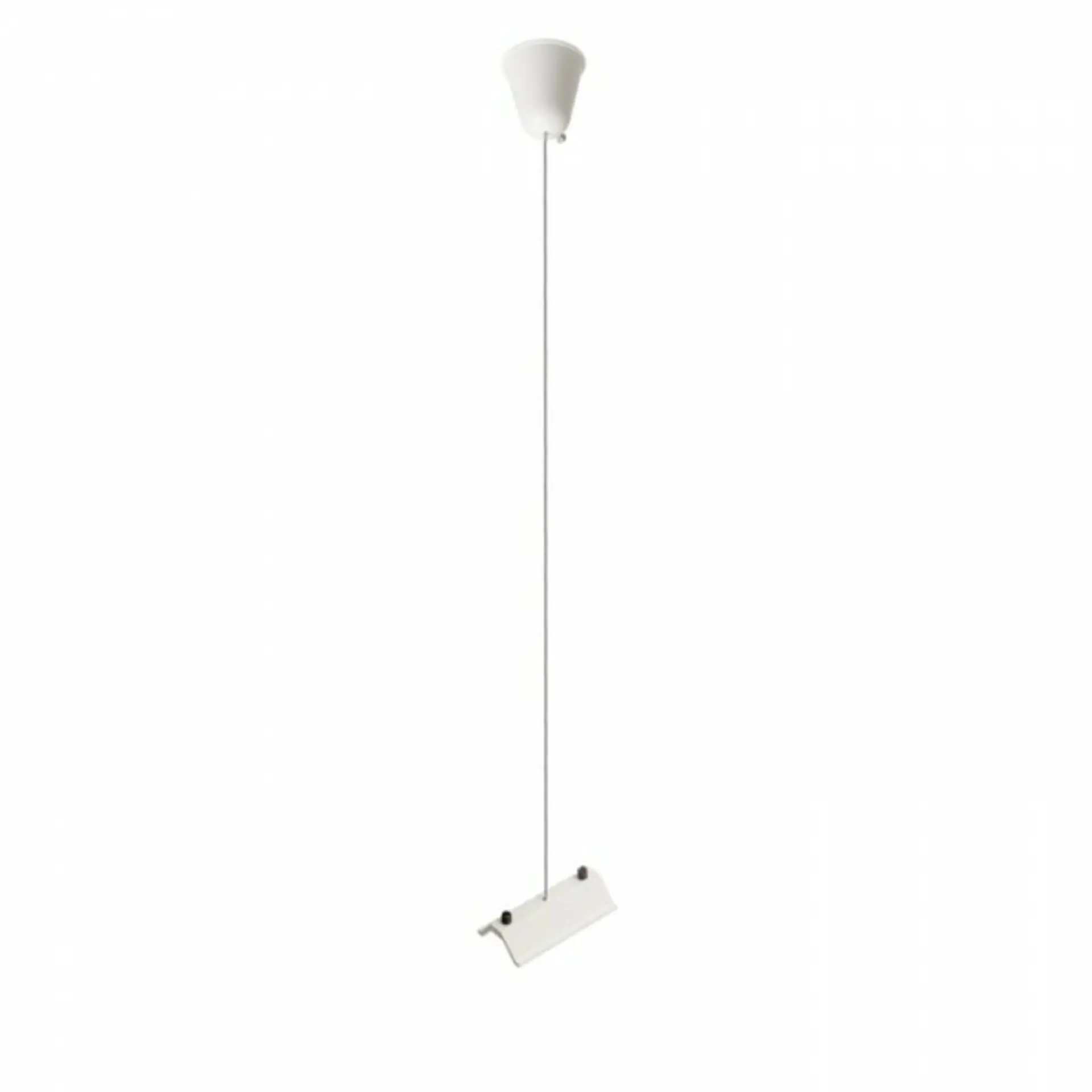 RED - DESIGN RENDL RENDL 1F 2m závěsná sada bílá R12296
