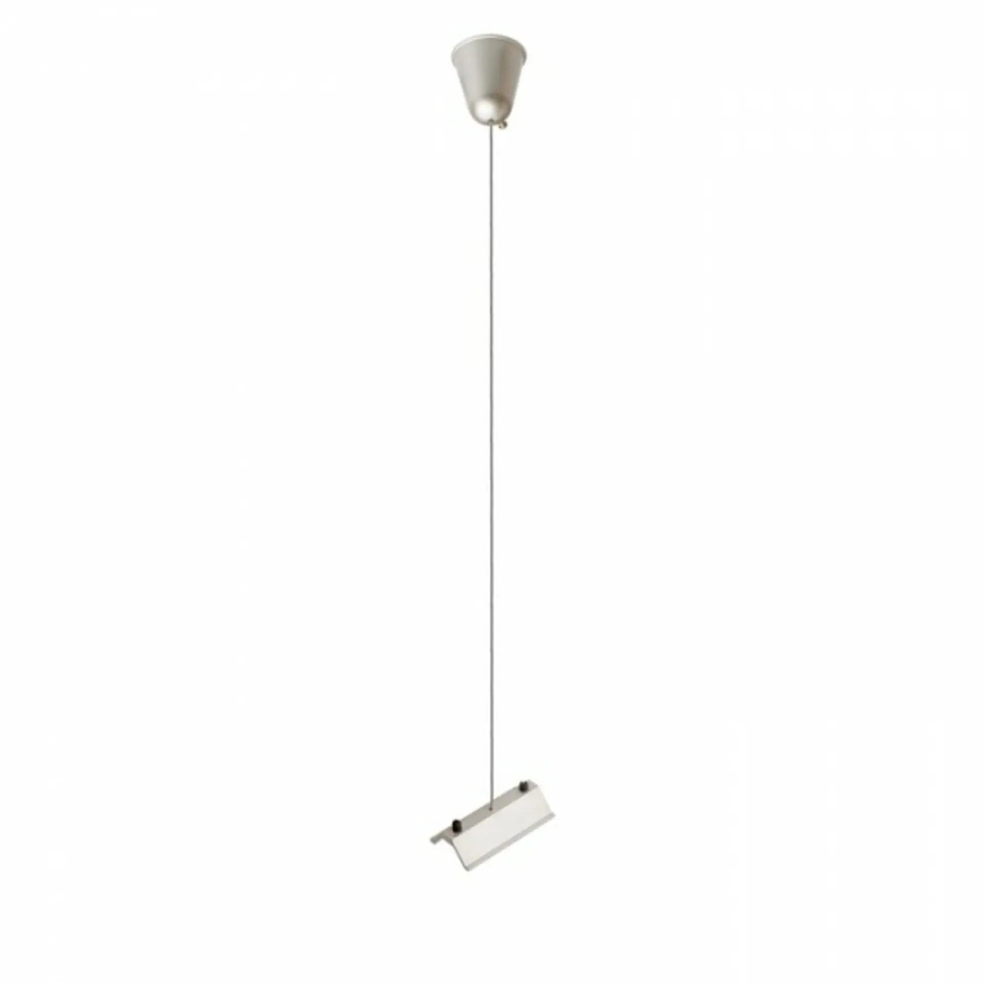 RED - DESIGN RENDL RENDL 1F 2m závěsná sada stříbrnošedá R12298