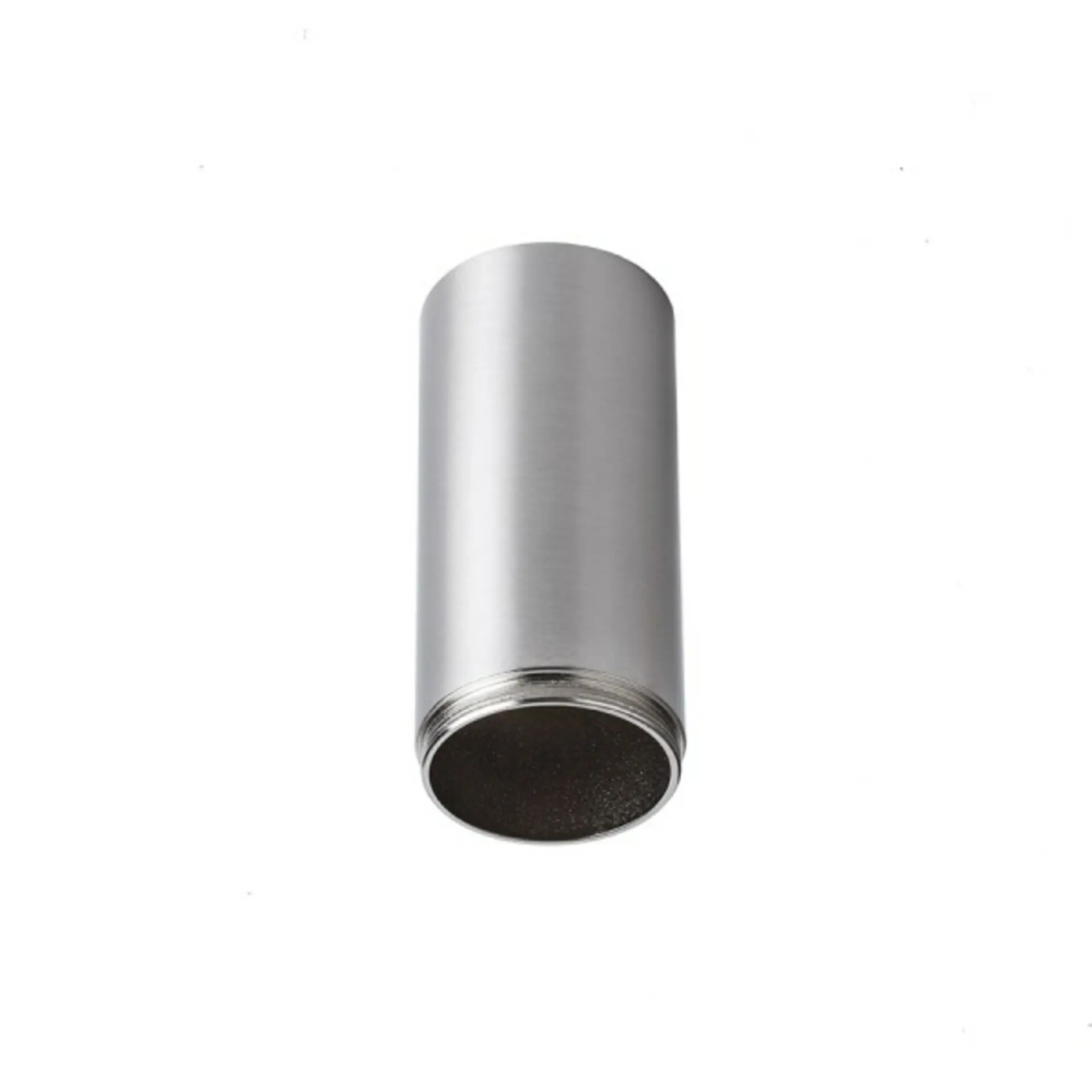 RED - DESIGN RENDL RENDL BOGARD nástavec pro závěsnou lampu matný nikl R12496