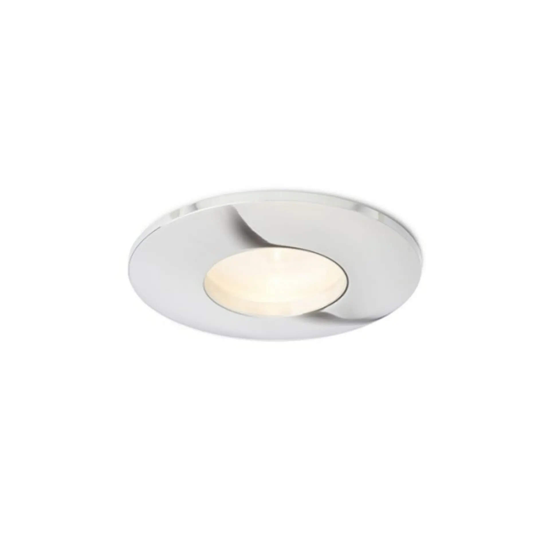 RED - DESIGN RENDL RENDL EQUA chrom 230V GU10 35W IP54 R12746