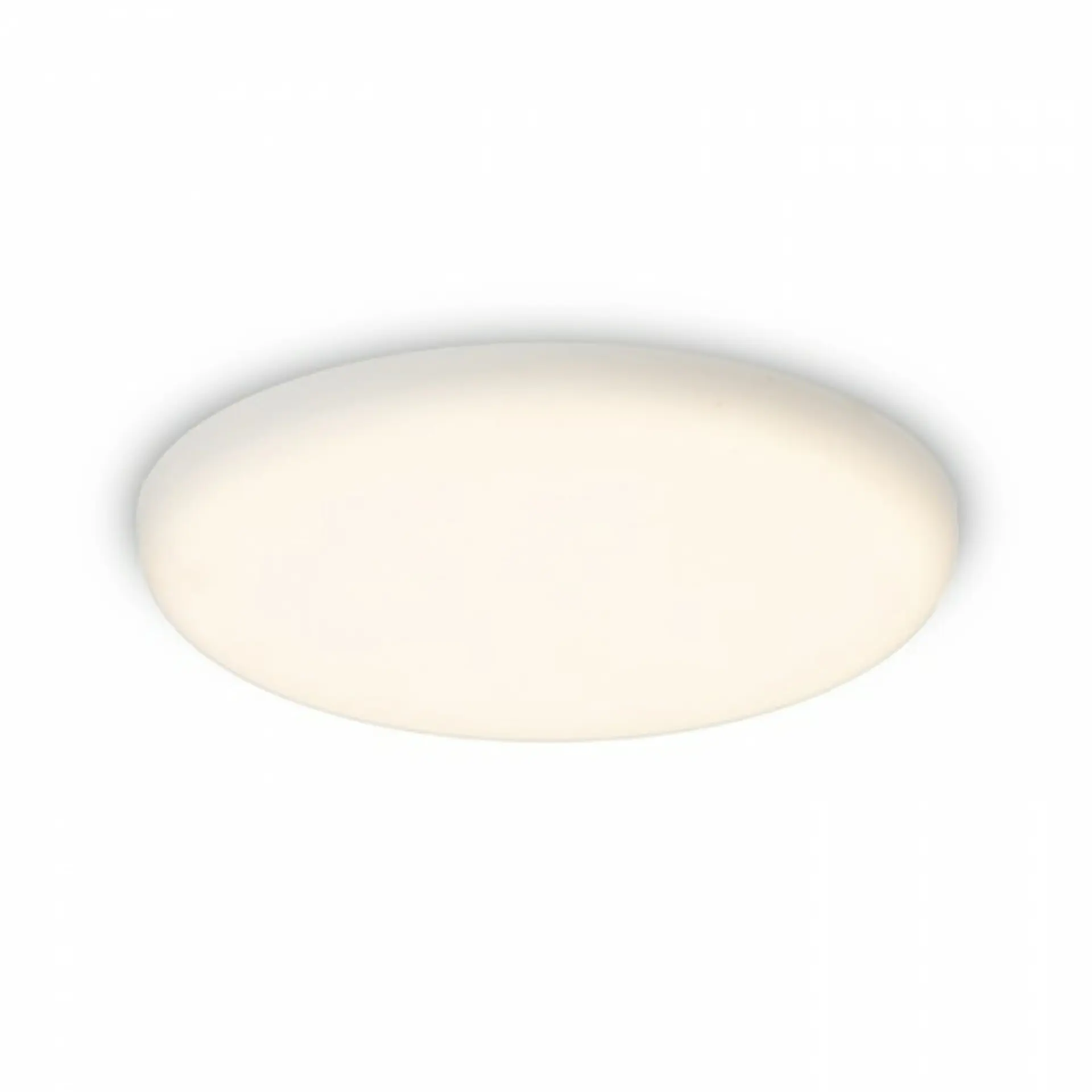 RED - DESIGN RENDL RENDL BELI R 10 zápustná mléčný akryl 230V LED 8W IP65 3000K R13430