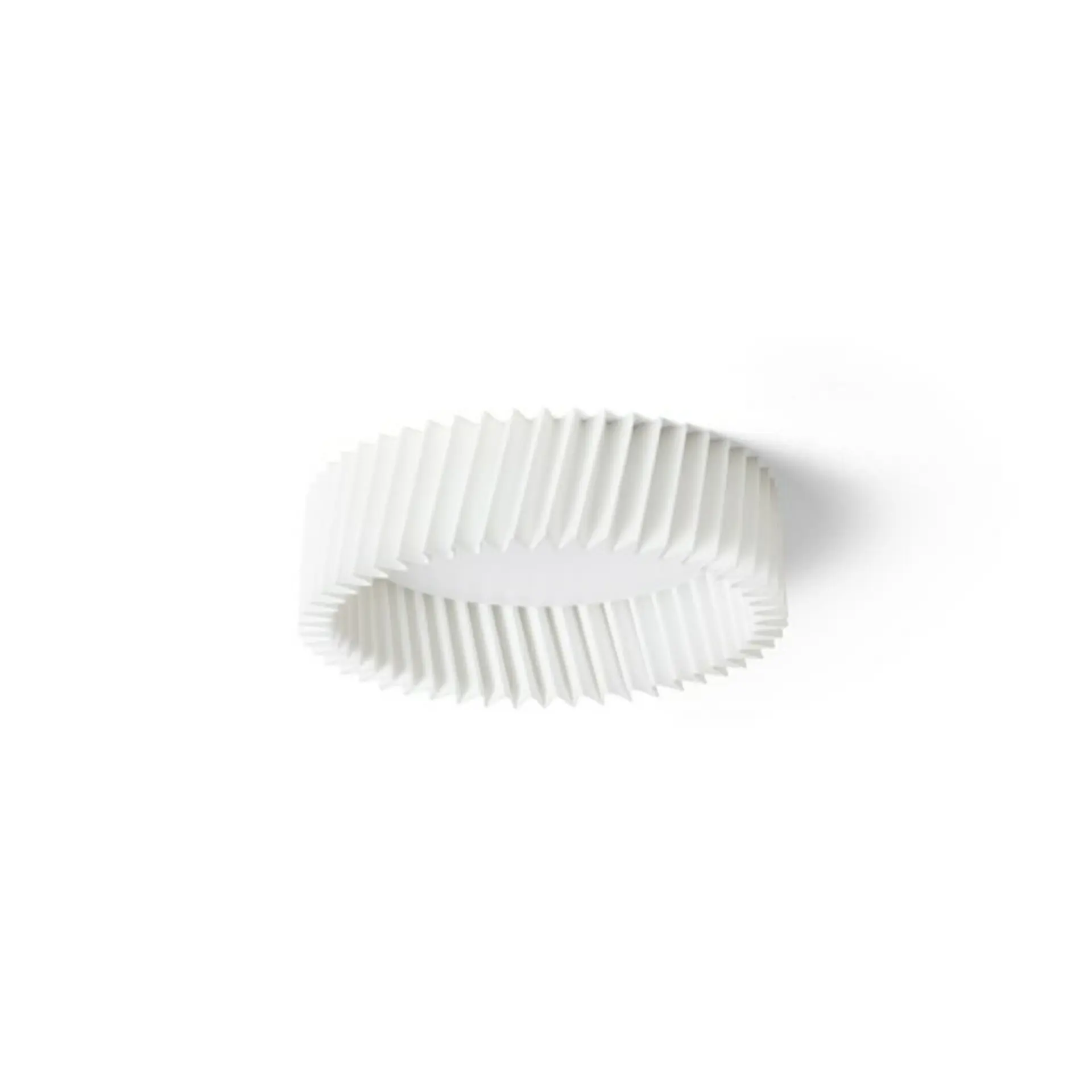 RED - DESIGN RENDL RENDL MARENGA RW1 30 zápustná bílá Eco PLA 230V LED 6W 3000K R14013