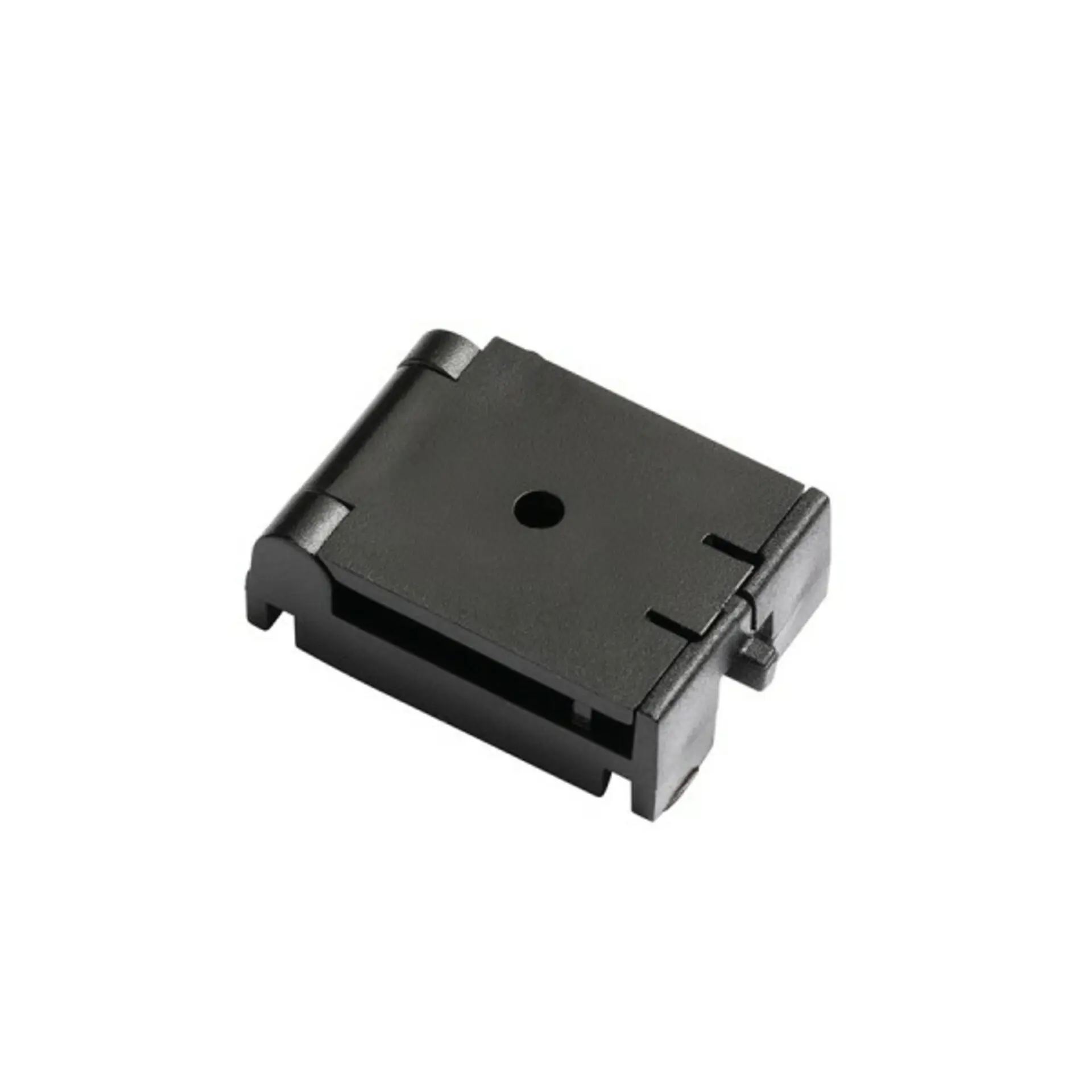 RED - DESIGN RENDL RENDL WAVE vodivý klip černá 24V R14328