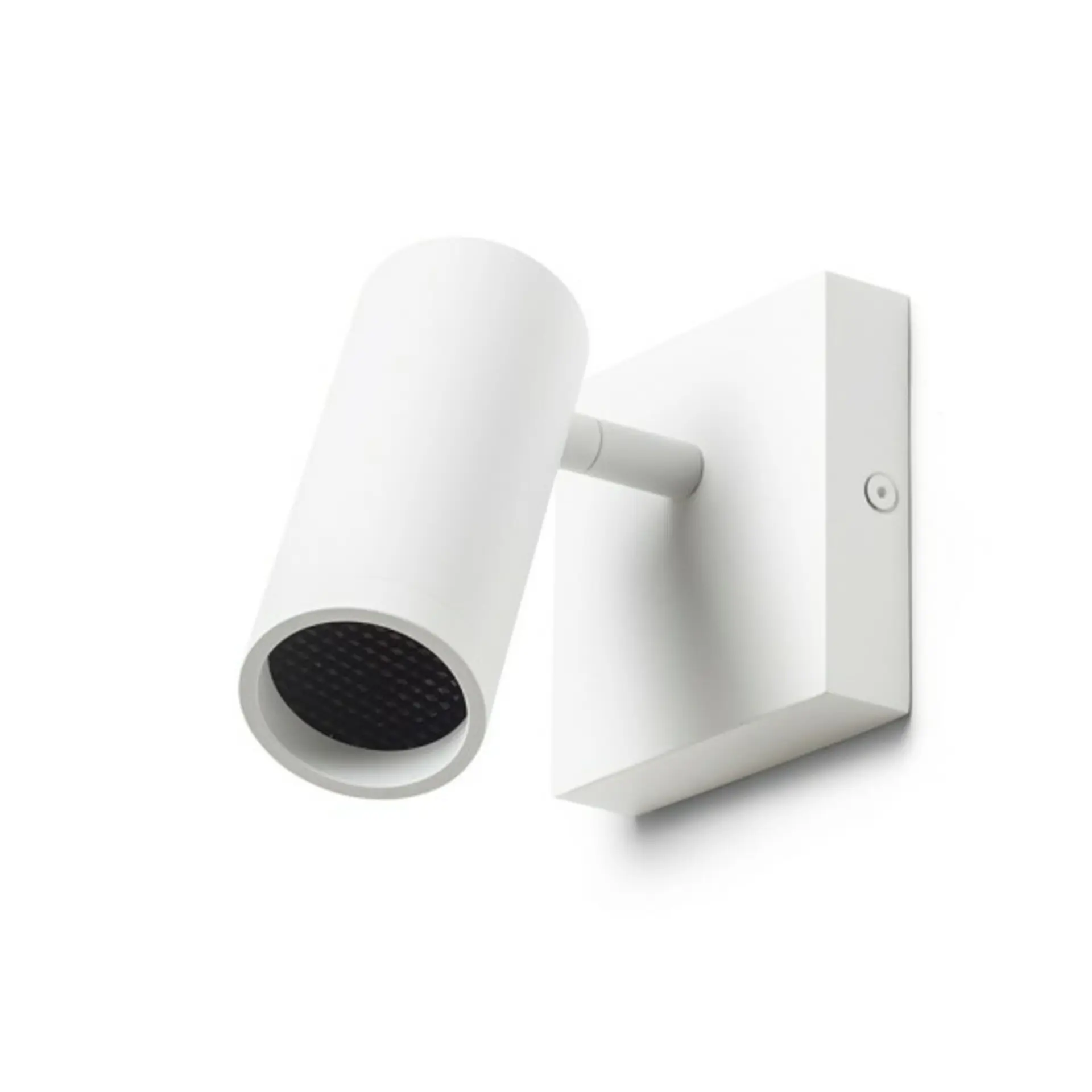 RED - DESIGN RENDL RENDL MARTA přisazené svítidlo bílá 230V GU10 8W R14419