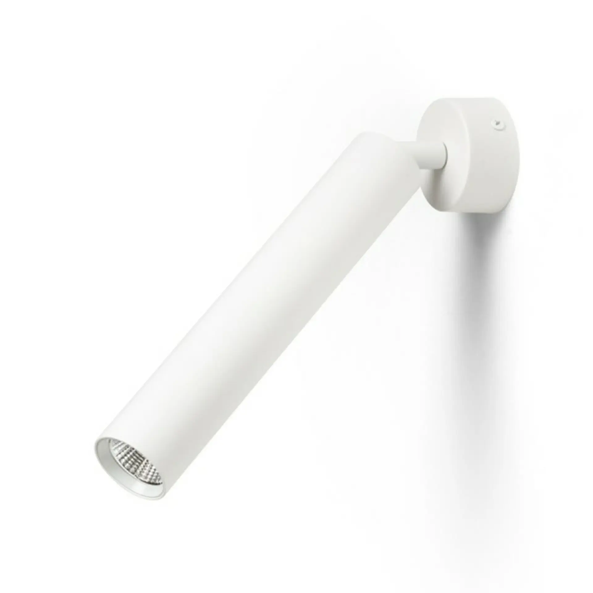 RED - DESIGN RENDL RENDL DARRIN R přisazené bodové svítidlo bílá 230V LED 6W 24° 3000K R14470