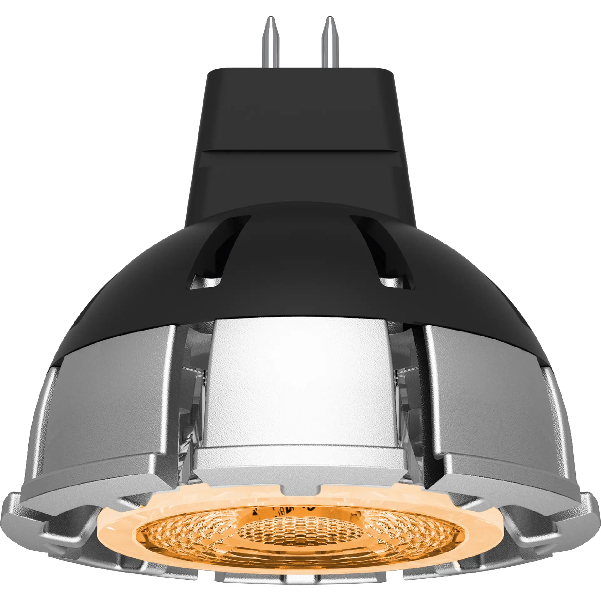 Segula 55222 LED reflektorová žárovka MR16 stmívaní do teplé GU5.3 7 W (45 W) 500 Lm 2000-3000 K 40d