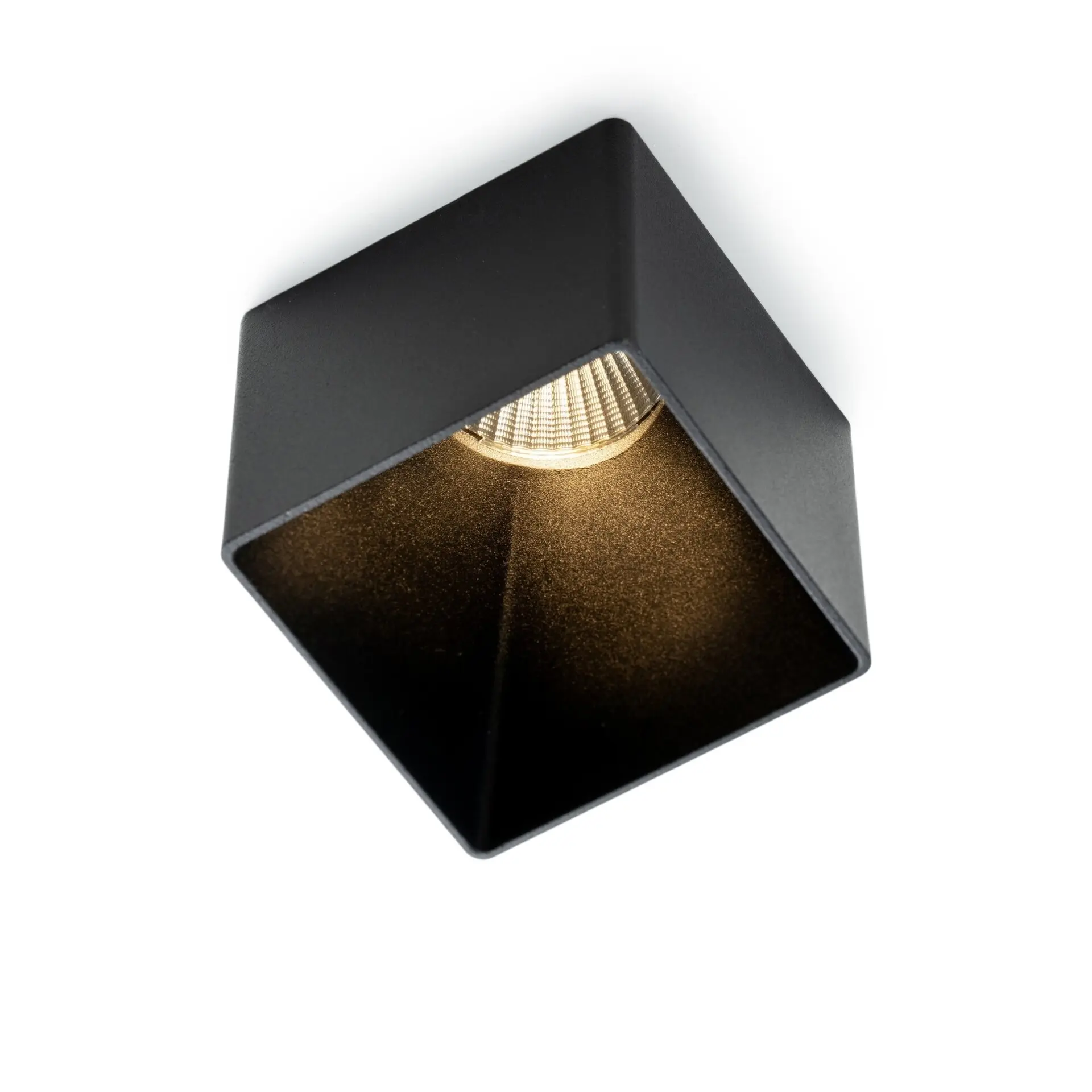 Svítidlo SLC BLOCKY R62 BL 350TED 927 IP54 24d