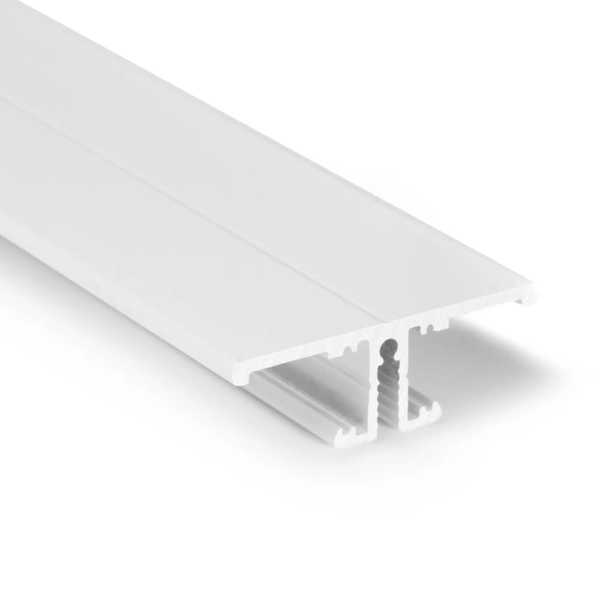 SLC profil Pro G Deco 2m bílý