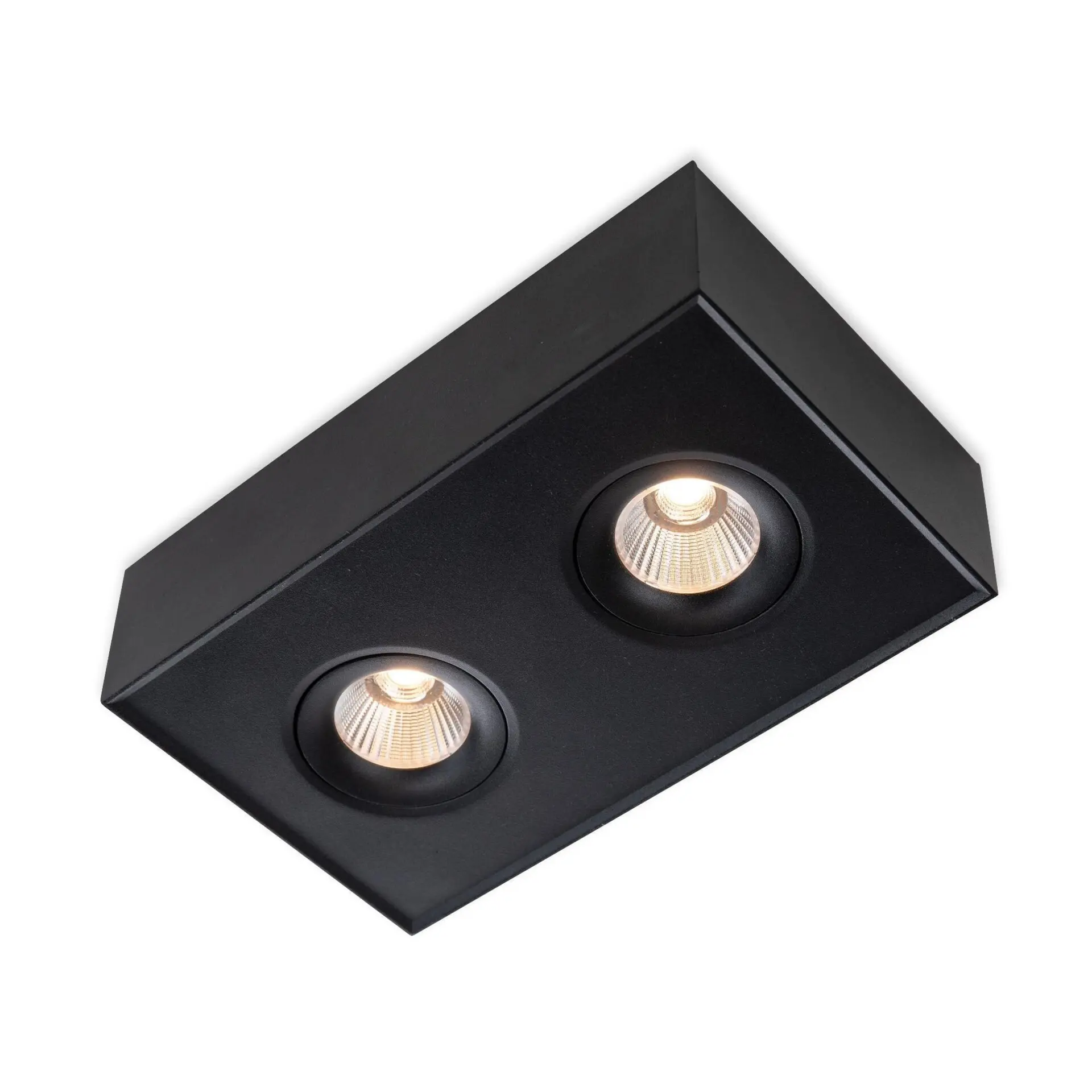 SLC SLC1231 Svítidlo SLC DL04 SURFACE X2 R83X2 BL 1557TED 930 IP21 36° - TLG