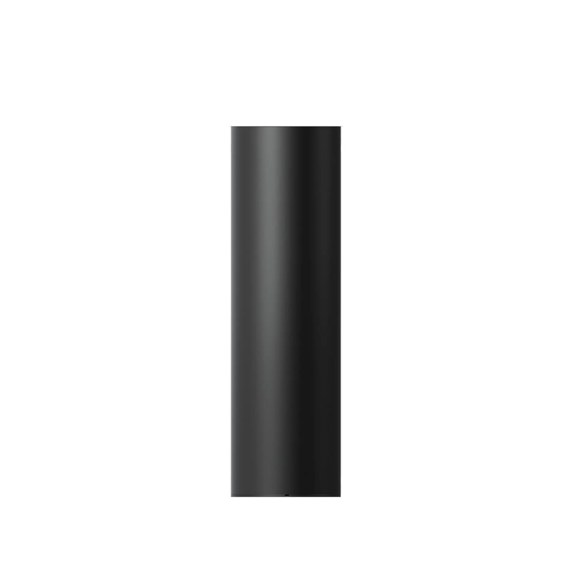 SLC sloupek pro svítidlo Faro Bollard 475 černý