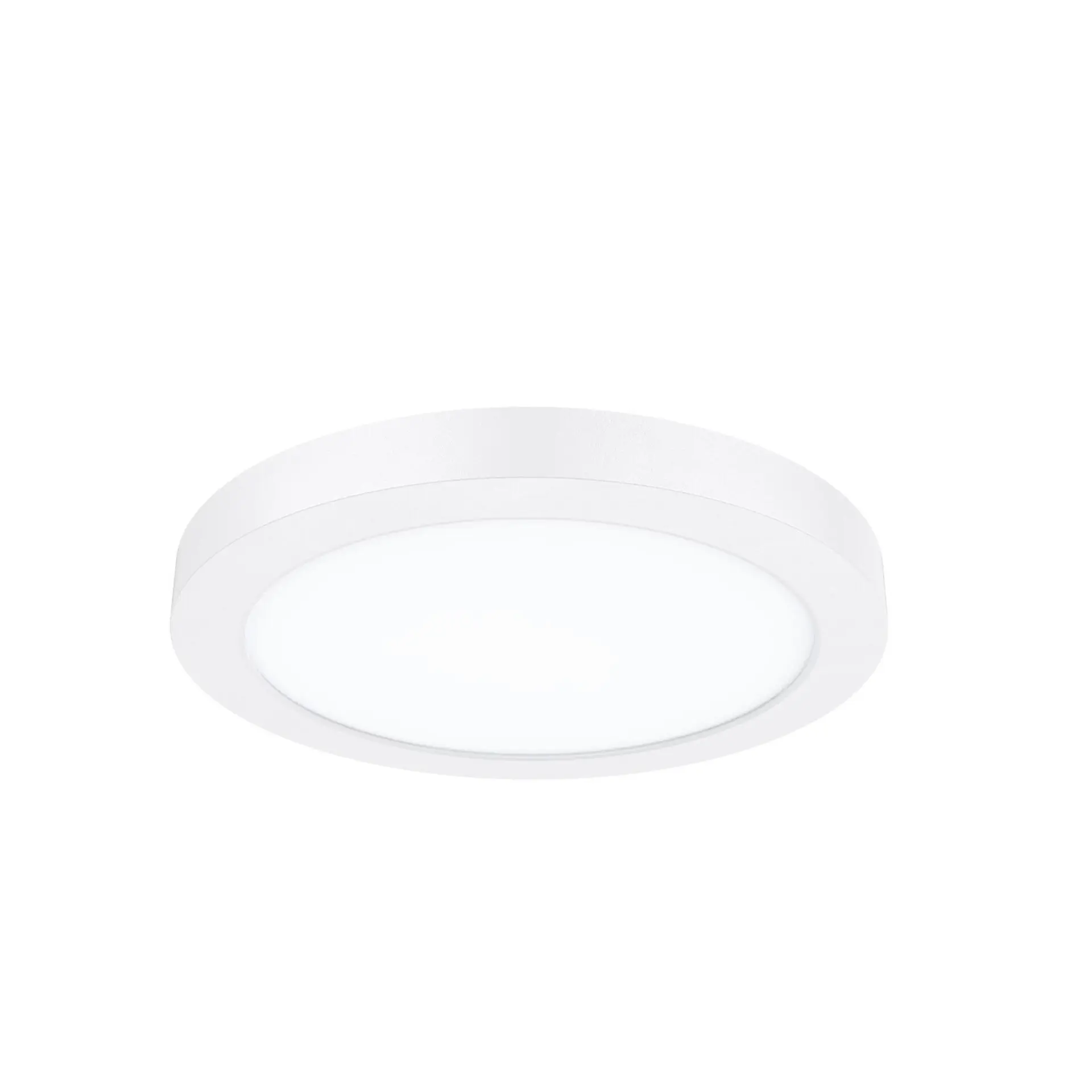 SLC vestavné stropní LED svítidlo Essentia 16 W 220-240 V stmívatelné 2700/3200/4000 K 235 mm