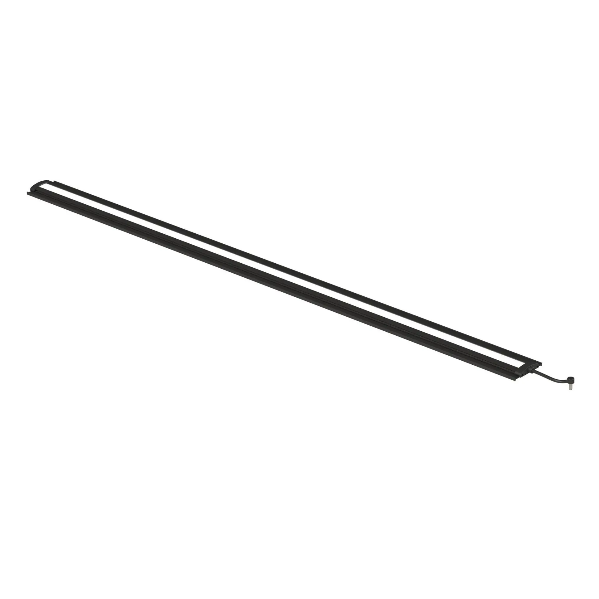 SLC LED svítidlo Click 1120 Uplight modul černý 1188-1296lm 3000/4000K Ra80 DALI IP20