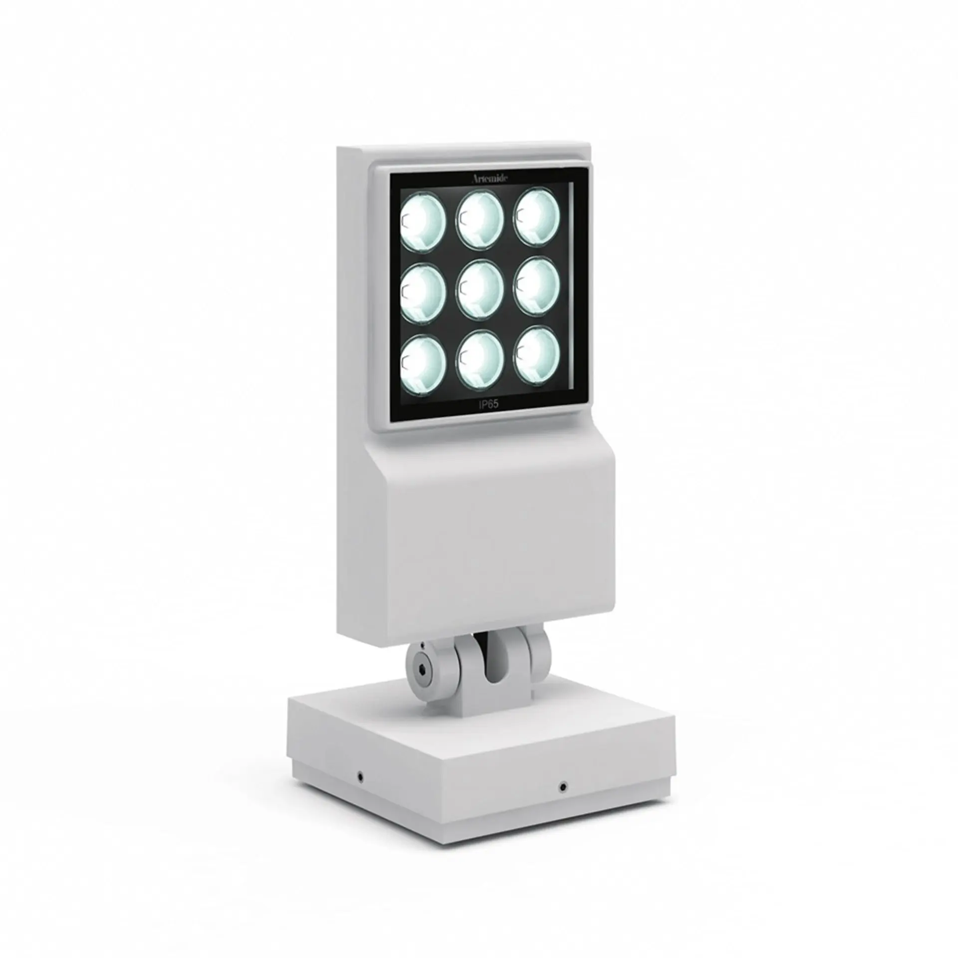 Artemide venkovní LED svítidlo Cefiso 14 23 W 220-240 V 3000K 9°