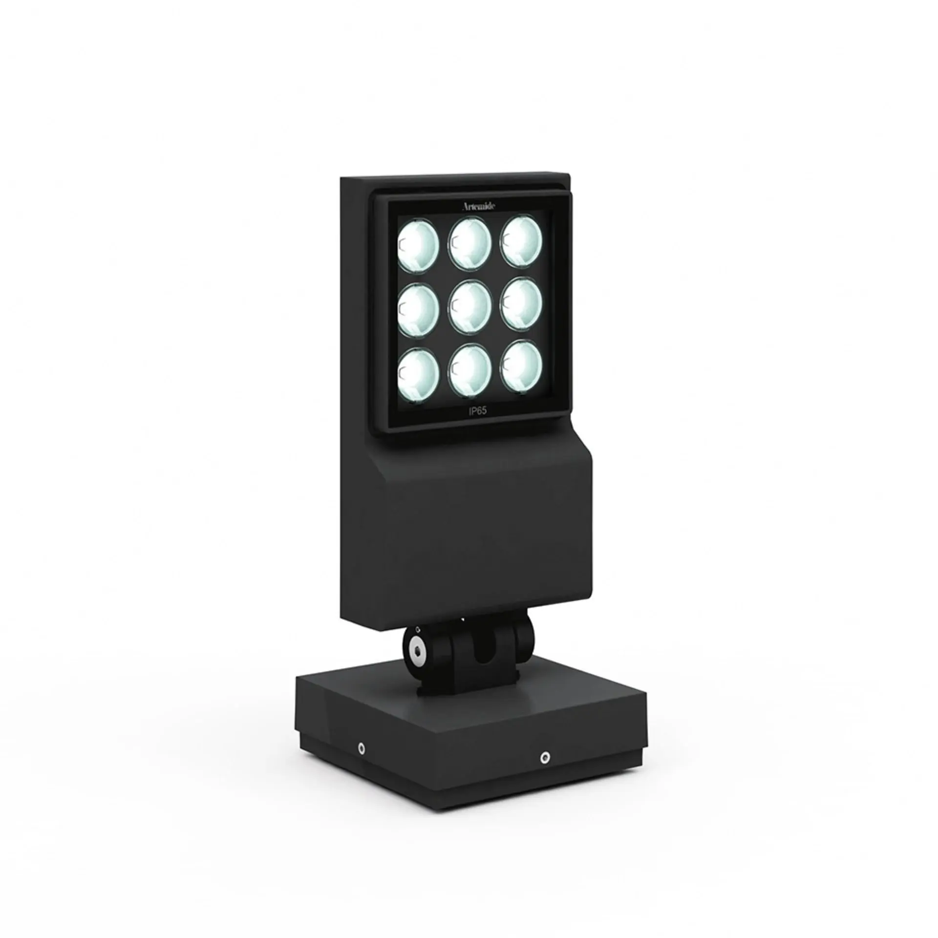 Artemide venkovní LED svítidlo Cefiso 14 23 W 220-240 V 3000K 9°