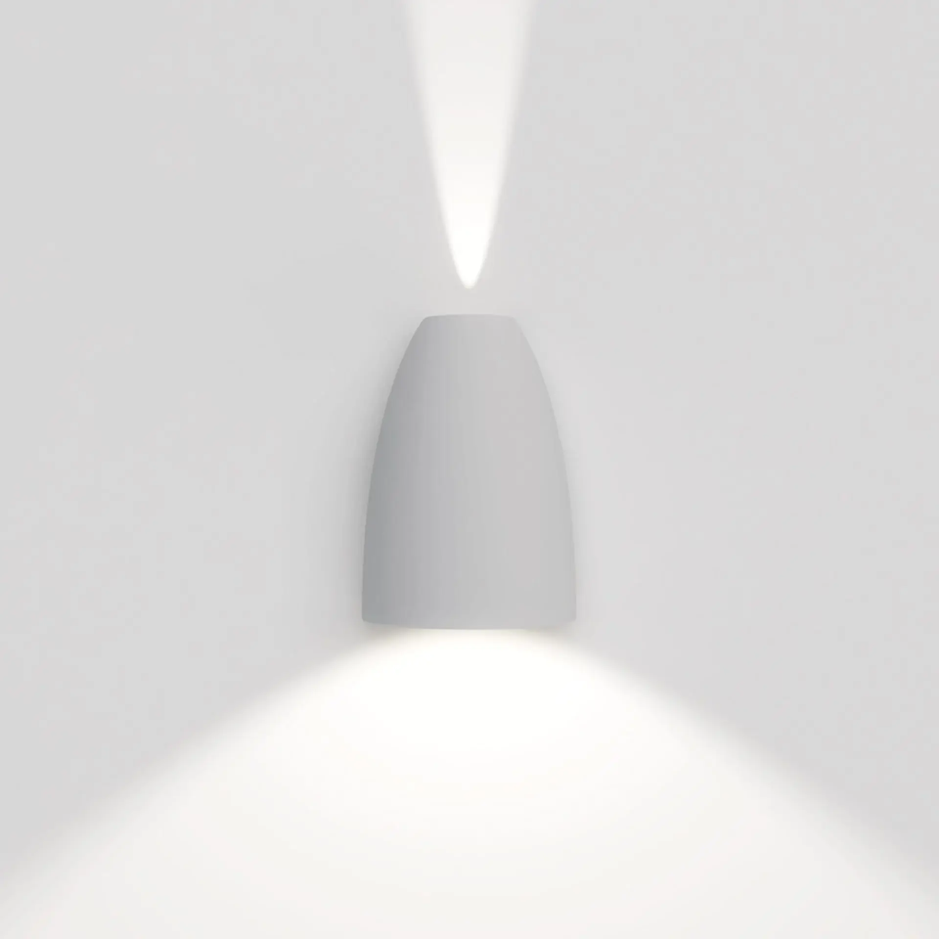 Artemide venkovní LED nástěnné svítidlo Molla 12 W 220-240 V 3000K