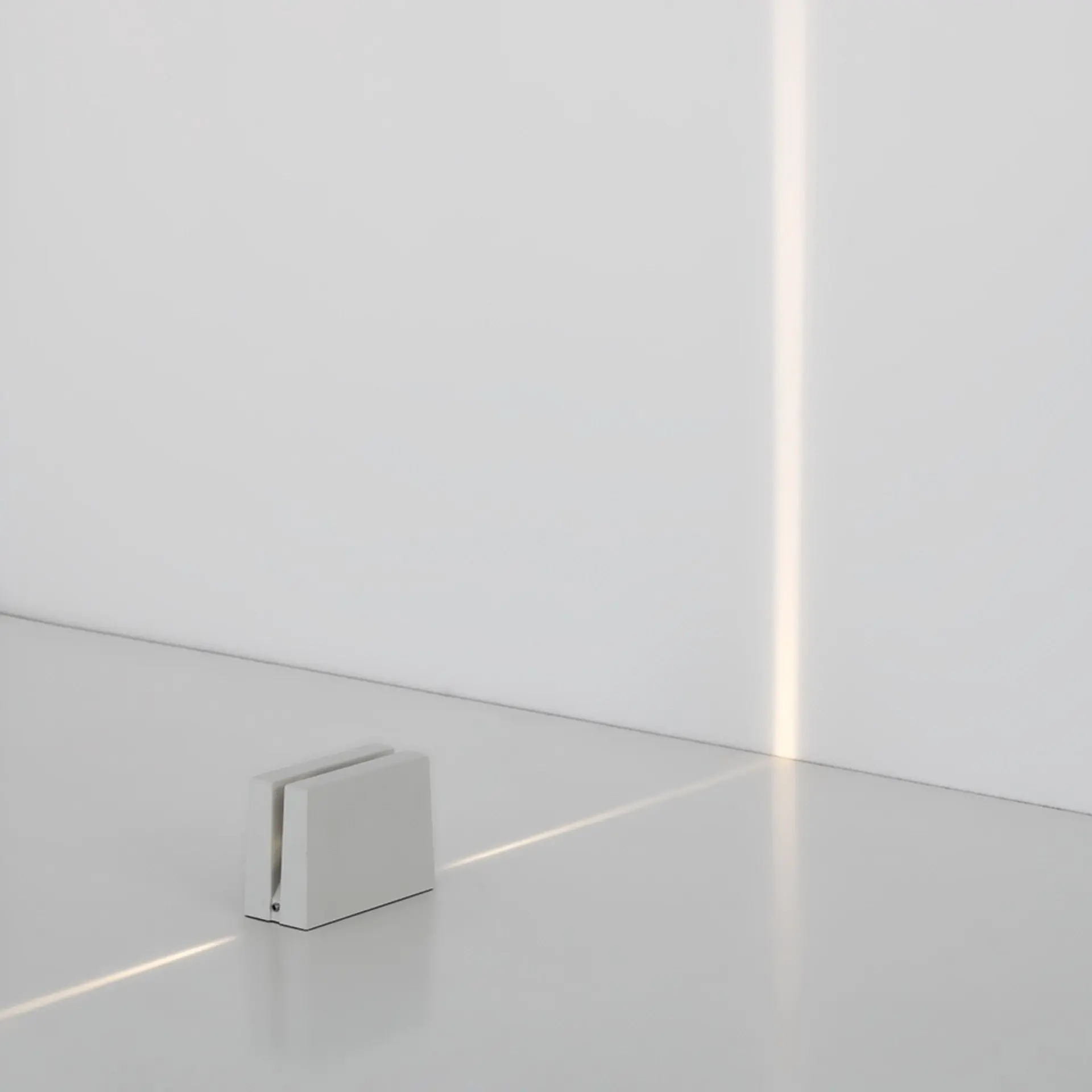 Artemide venkovní LED svítidlo Antarktikós 3 W 3000K stmívatelné
