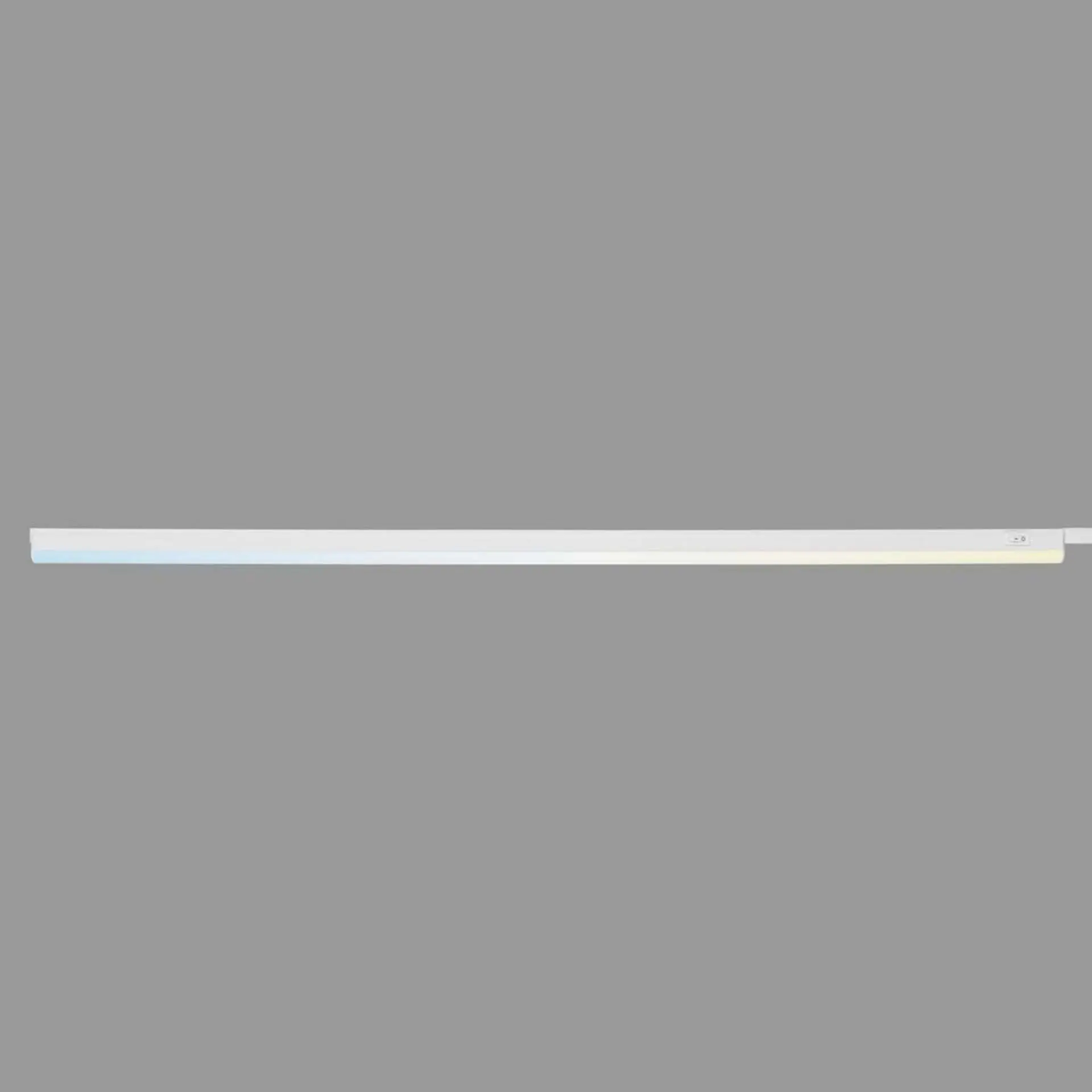 BRILONER TELEFUNKEN LED CCT skříňkové svítidlo 88,5 cm 13W 1300lm bílé TF 201306TF VÝPRODEJ VZORKU