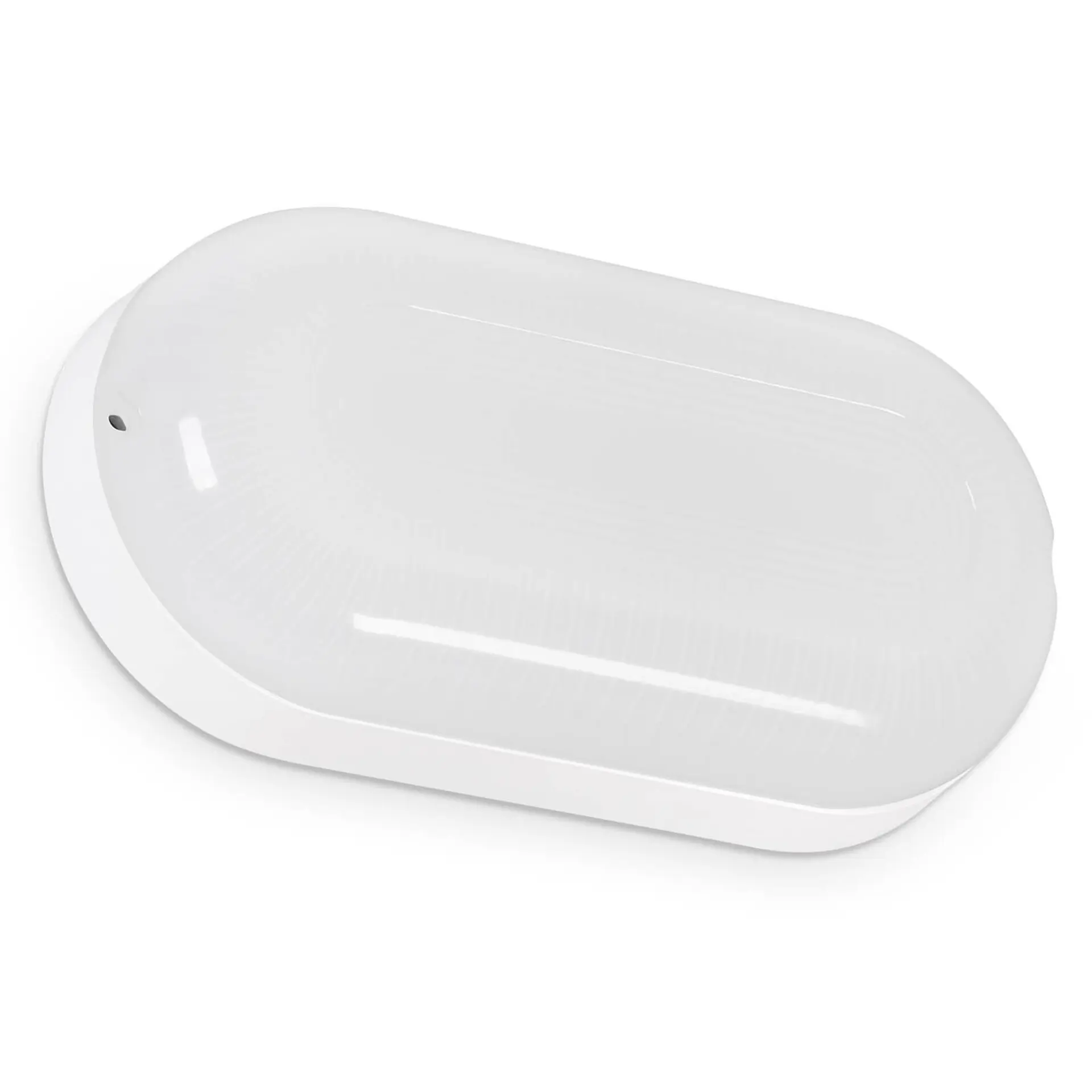 TF 205206TF TELEFUNKEN LED skříňkové svítidlo 20 cm 15W 1500lm bílé - BRILONER