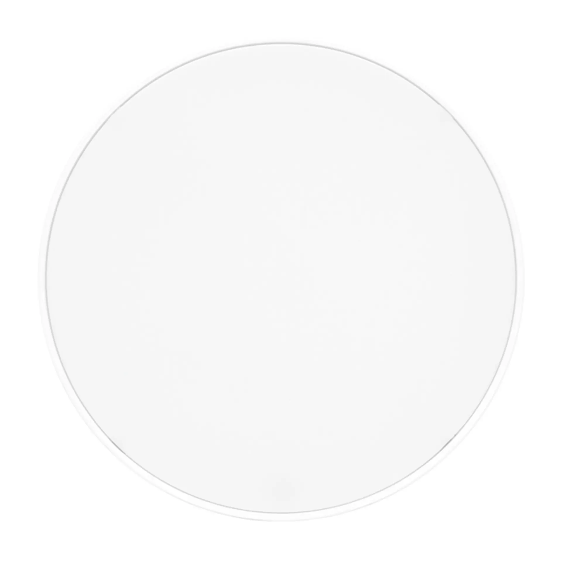 Ecolite SMD kruh přisazený 22.5cm, 36W, 4100K, IP20, 2900lm WFPR03-36W