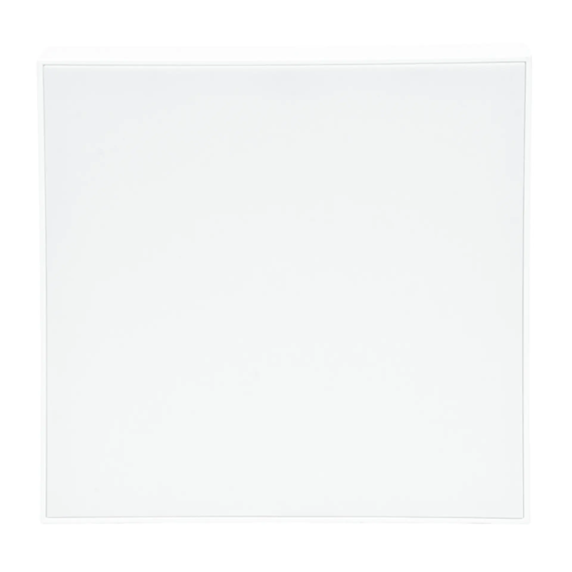 Ecolite SMD přisazené svítidlo 22.5x22.5cm, 36W, 4100K, IP20, 2900Lm WFPS03-36W