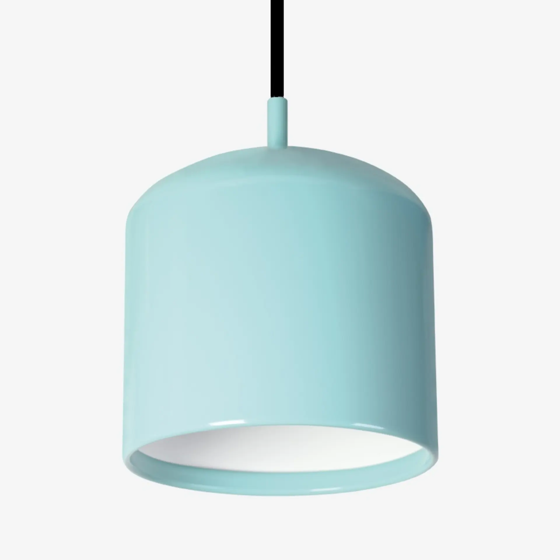 LUCIS závěsné svítidlo JUNO LED 9,5W LED 3000K akrylátové sklo ZK.K1.J1.04M DALI2 DALI
