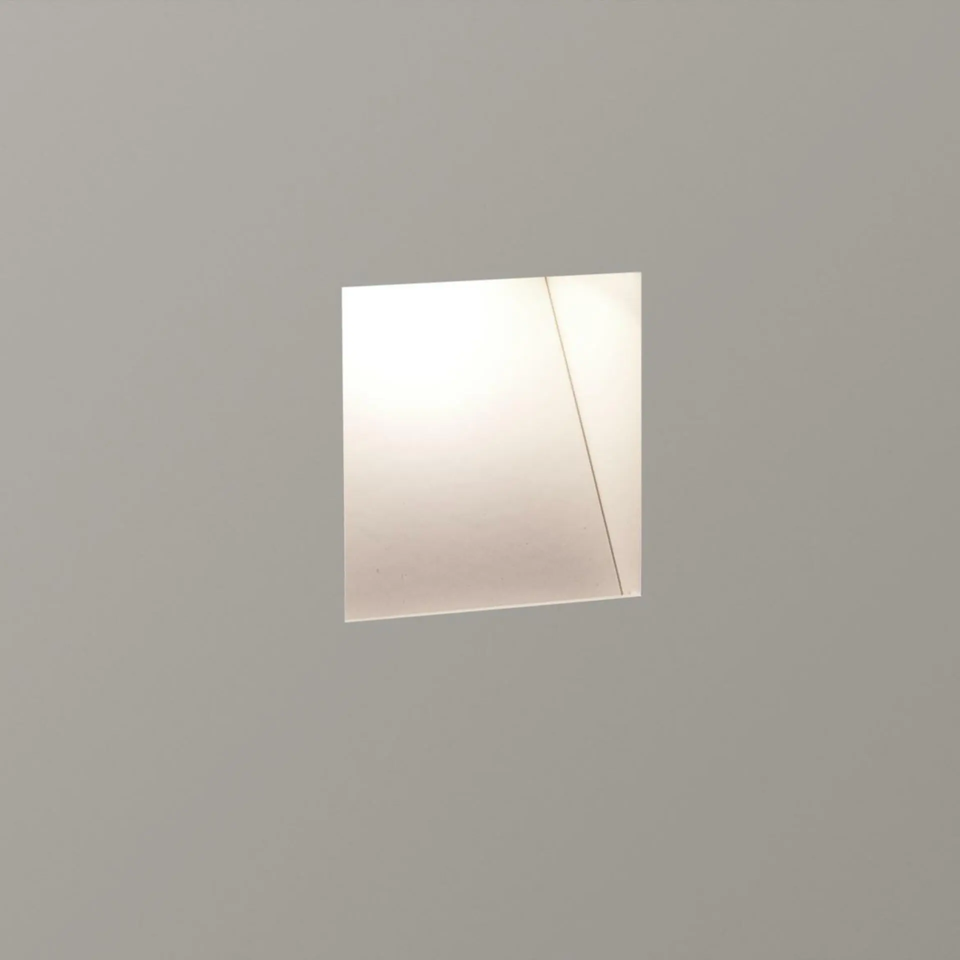 ASTRO svítidlo do zdi Borgo Trimless 65 LED 2W 3000K bílá 1212008