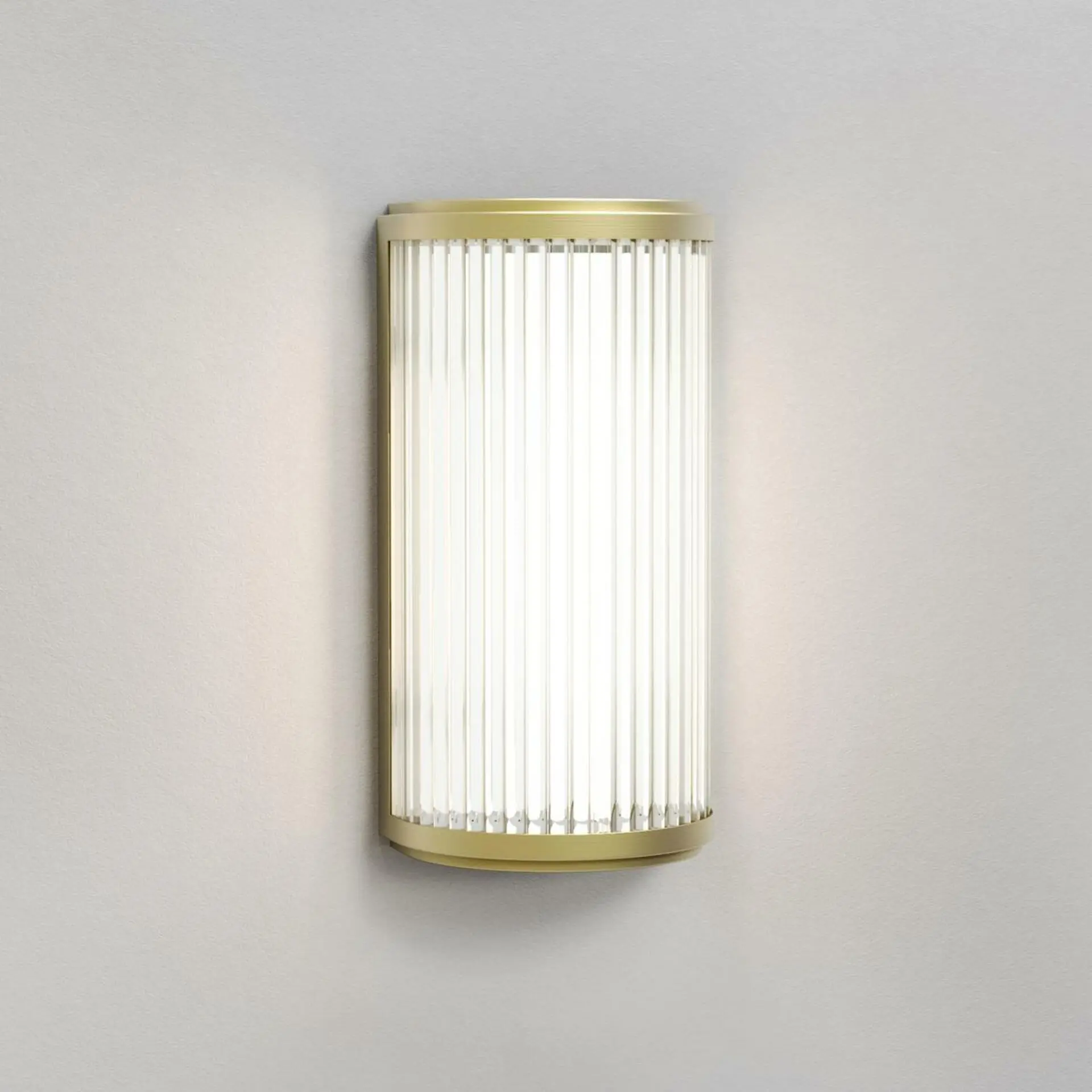 ASTRO nástěnné svítidlo Versailles 250 stmívatelné 4.5W 3000K zlatá 1380026