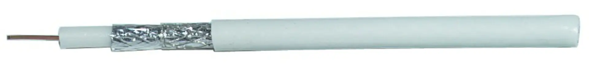 EMOS S5381E Koaxiální kabel CB130, 100m