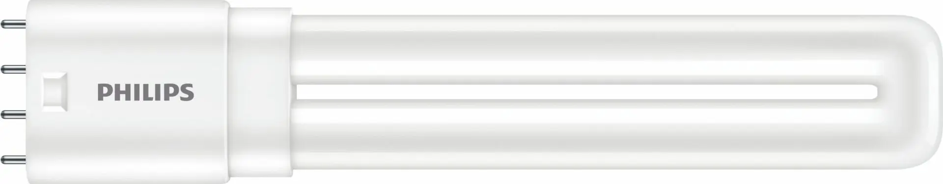 Philips CorePro LED PLL EM/Mains 8W 840 4P