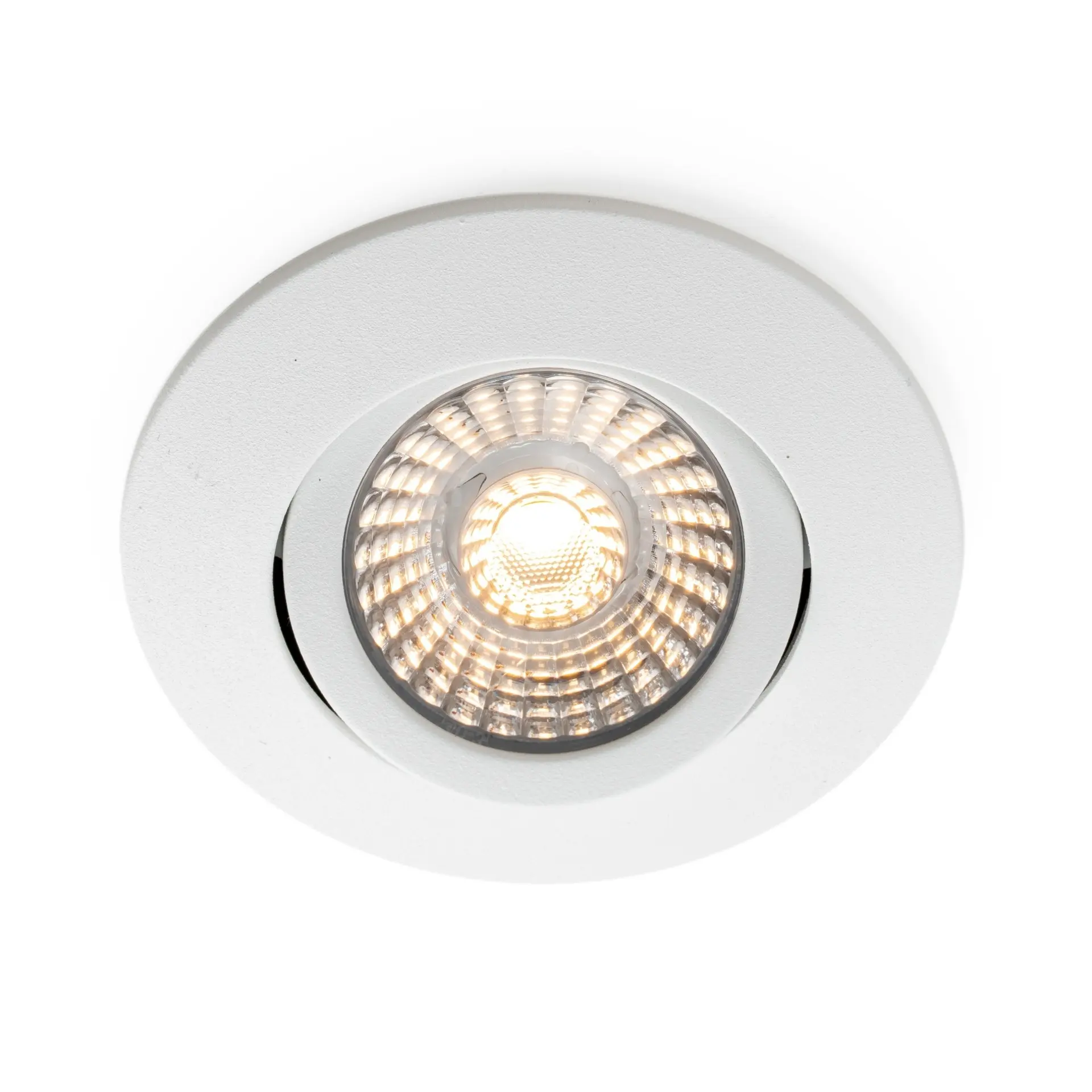 Svítidlo SLC Qi Eco R76 WH 430TED 8527 IP44 36d