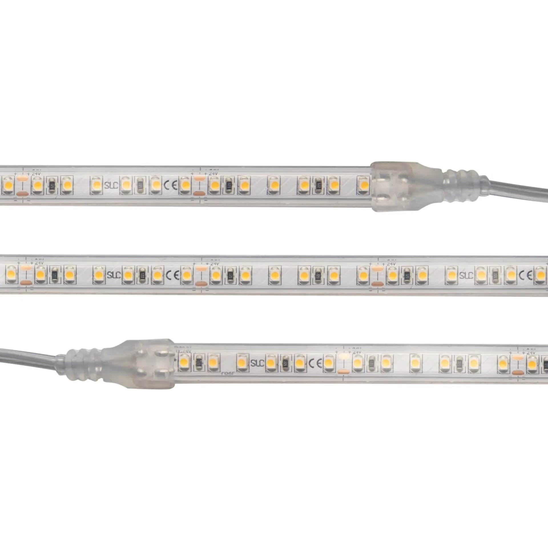 LED pásek SLC LED STRIP MONO CV 120 5M 12MM 9,6W 740LM 827 IP67