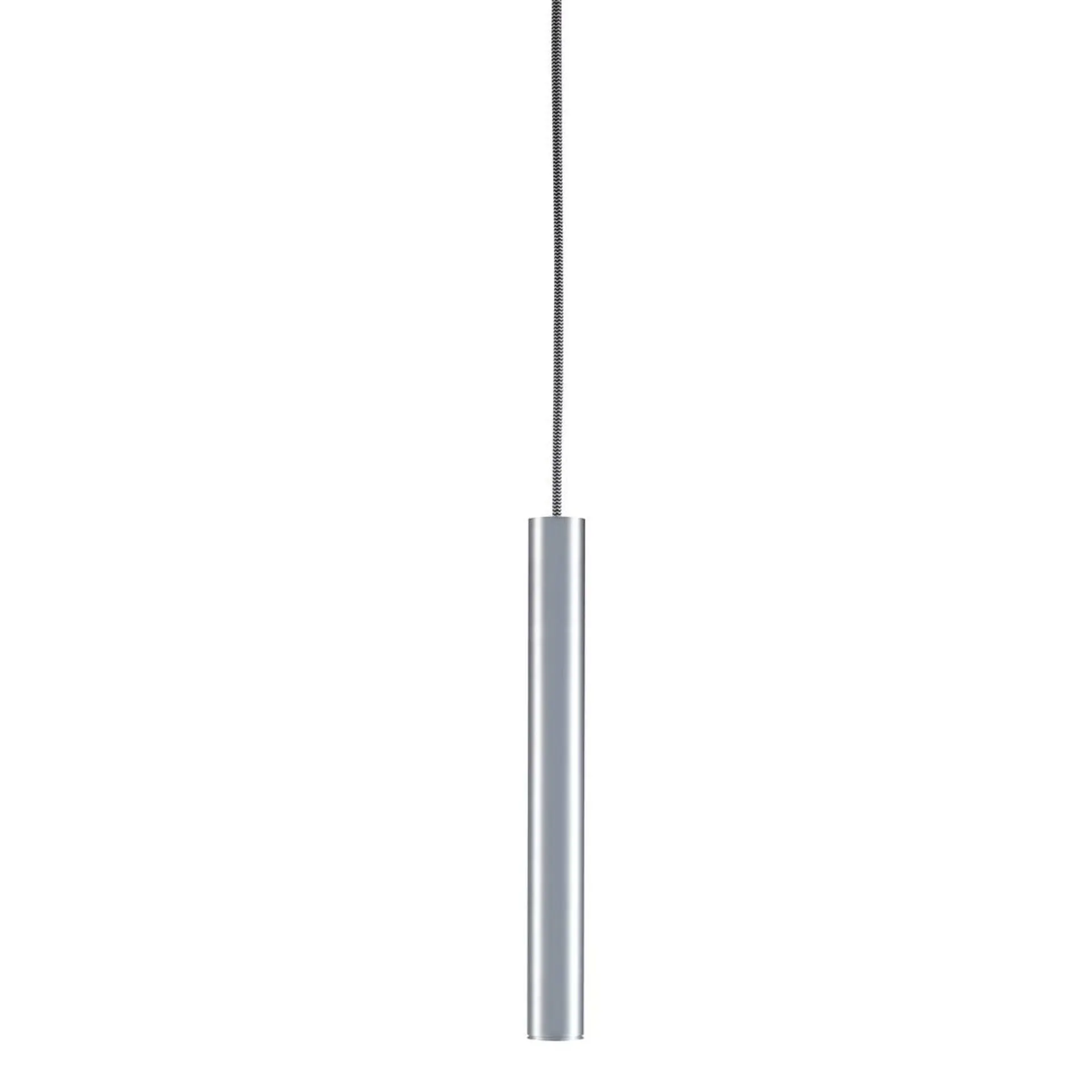 VÝPRODEJ VZORKU BIG WHITE SLV FITU PD vnitřní závěsné svítidlo, E27, hliník kartáčovaný, max. 60W 1002161