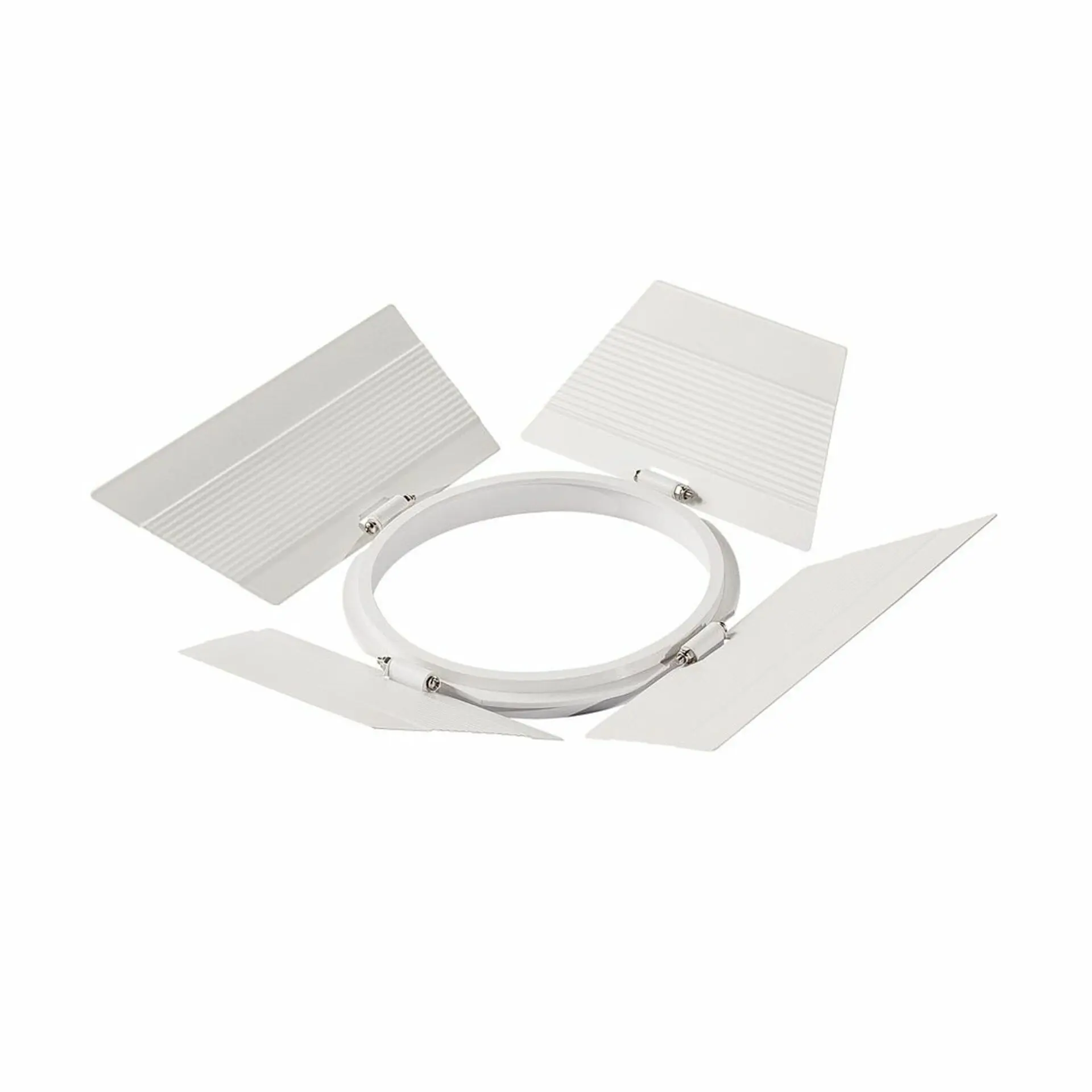 BIG WHITE SLV KRYTY, na SUPROS, bílé 1000680