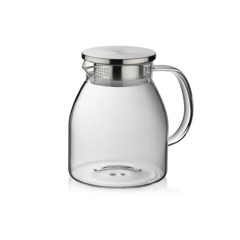 KELA Konvice na čaj LUNA termosklo 1,5 l, KL-12535