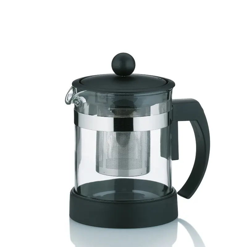 Kela Konvice na čaj 0.7 l Auron