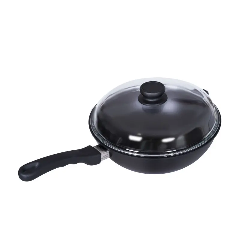 Pánev wok 28 cm AMT 1128S