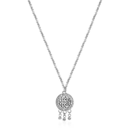 Náhrdelník Brosway CHAKRA lapač snů BHKN095