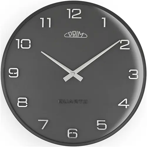 Nástěnné hodiny Prim Bloom II - B E01P.4157.91