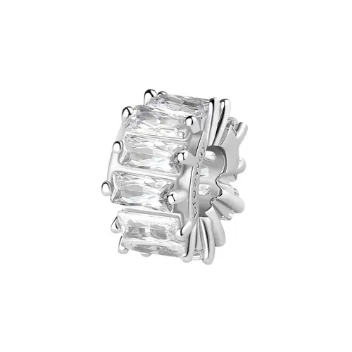 Stříbrný přívěšek Brosway Fancy infinite White FIW03