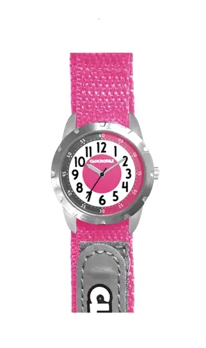 Dívčí hodinky CLOCKODILE CWX0024