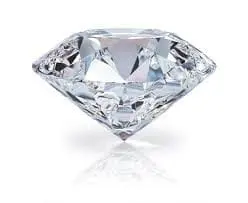 Diamant 1,01Ct I VS1