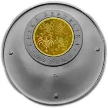 Mince 1999 KONEC MILÉNIA