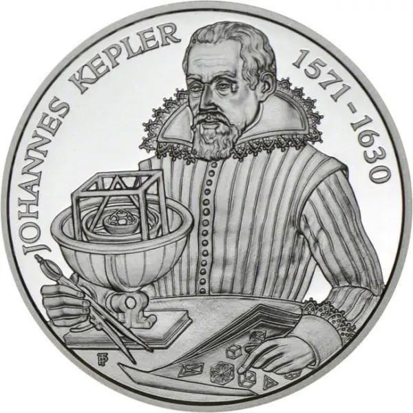 Stříbrná mince Zámek Eggenberg 10 EUR Proof Rakousko 2002 Münze Österreich