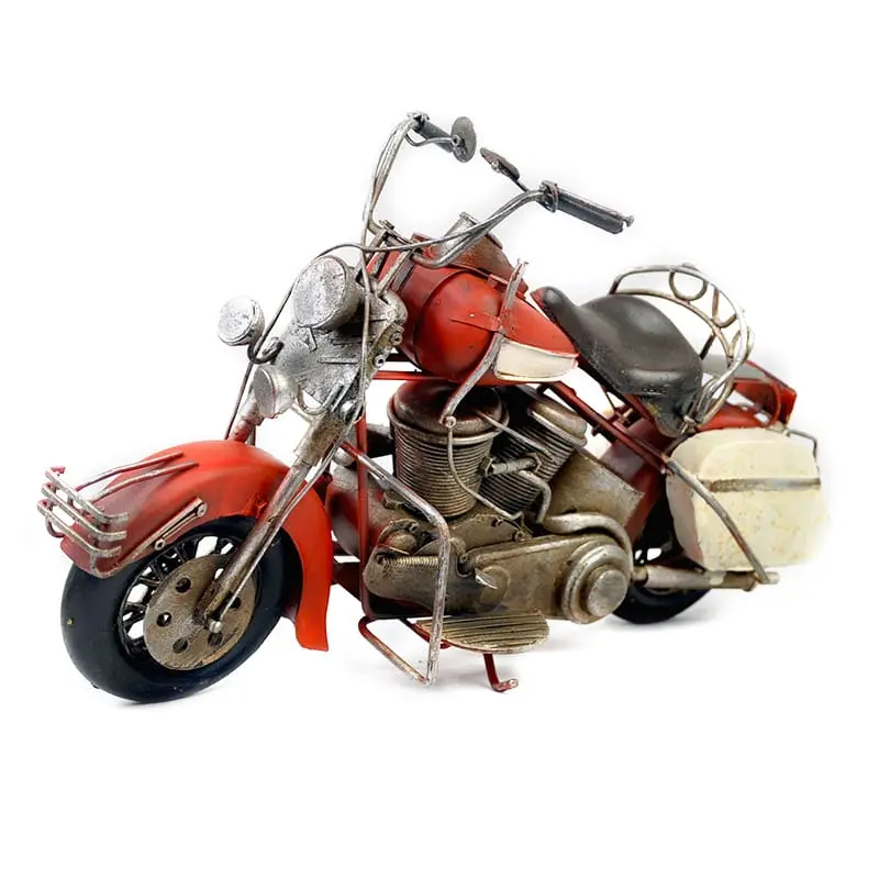 Filius and Investments SE Motorka Retro