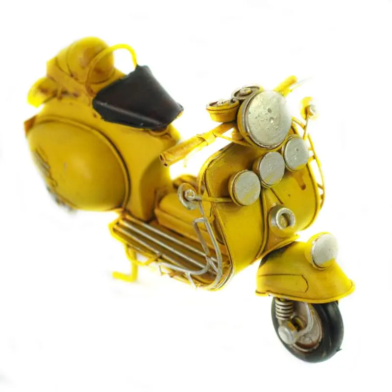 Filius and Investments SE Retro skútr Vespa