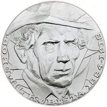 Malíř Bohumil Kubišta AG