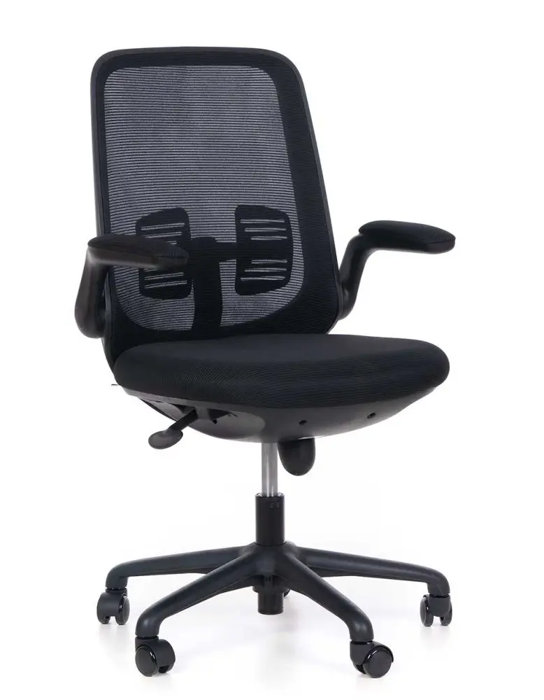 Kancelářská otočná židle Sego SIMPLE NEW - více barev Sego