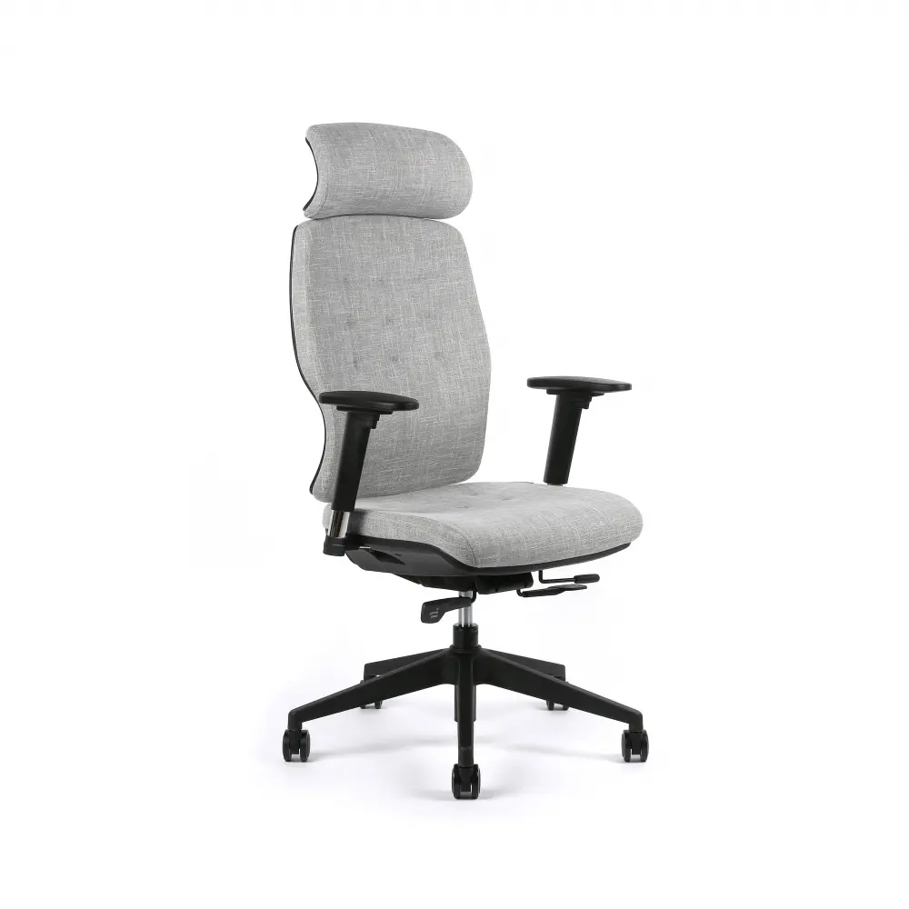Kancelářská ergonomická židle SELENE — více barev